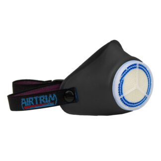 Airtrim Sport mask / respiraator, must