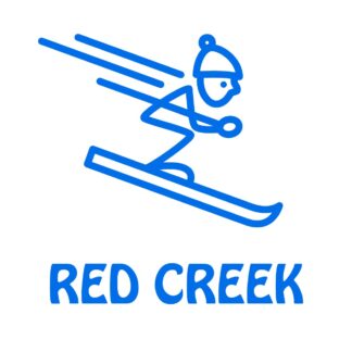 Red Creek suusamäärded